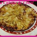 Tatin d'endives