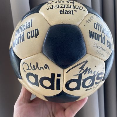Durlast Telstar 1978 