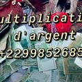 Multiplication d'argent en ligne +22998526850