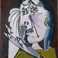 PICASSO, MIRÓ, DALÍ, Angry Young Men: the Birth of Modernity @ Palazzo Strozzi, Florence