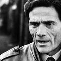 Pier Paolo Pasolini (1922 – 1975) : Les pleurs de l’excavatrice, VI / Il pianto della scavatrice, VI