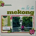 Au fil du Mekong 