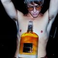 Fashion : Tom Ford with Ryan Koning by Joe Lally. 