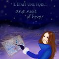 Il était une fois… une nuit d’hiver: Une aventure d’Ally Rhodes (Les Mystères de Blue Hills – Livre 2) PDF