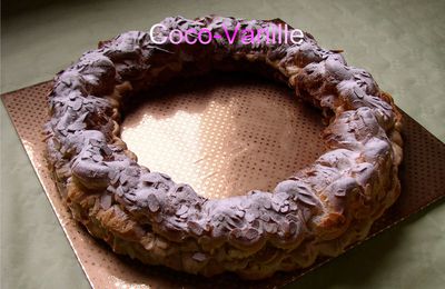 PARIS-BREST