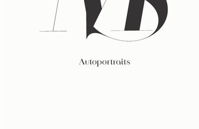 Portfolio : Autoportraits par Mario Sorrenti pour Vogue Hommes International