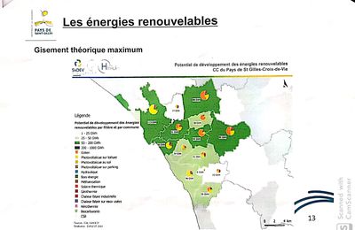 CE PROJET EOLIEN QU'ON NOUS CACHE...