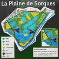 Compte-rendu : Plaine de Sorques