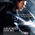 Ciné Rendez-vous #7 : Des Gollum et des yeux (Minority Report) /!\SPOILERS