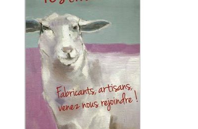 Festivalaine c'est les 11 et 12 novembre à Labastide Rouairoux et c'est organisé par le Musée Départemental du Textile