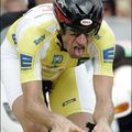 Jens Voigt domine au Tour d'Allemagne