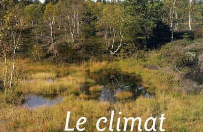 le climat