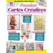 Passion Cartes Créatives 77 - Célébrez le retour du printemps