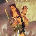  Les Campbell :Tome 4 - L'or de San Brandamo  /* Scénario Munuera Dessin José-Luis Munuera