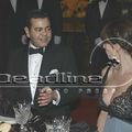 HRH Prince Moulay Rachid gives world cinema stars the royal treatment, Part 2