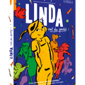 SORTIE DVD : LINDA VEUT DU POULET