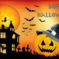 HALLOWEEN...