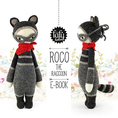  CAL bestioles et autres au crochet 