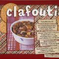 Clafoutis