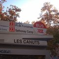 Arrêt TCL Les Canuts - Ligne 33 - Bd des Canuts