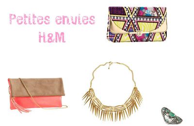 H&M mon ami ...