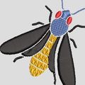 La mouche