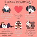 6 signes de guéridon 💟...