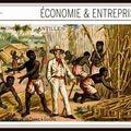 La traite négrière, passé caché des firmes françaises
