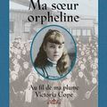 Ma soeur orpheline
