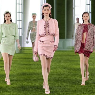 Georges hobeika - Couture Fall Winter 2024-2025