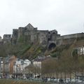 Le chateau de Bouillon
