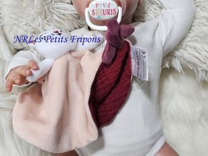 MAJARA du Kit de Elisa Marx