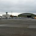 Aéroport Toulouse-Francazal: Vue d'ensemble 23 Avions.