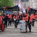 "Les pompiers débordés, la population en danger"