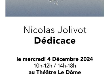 Encore quelques signatures avant la fin de l'année