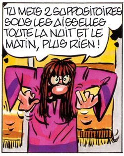 Tout ce que vous n’avez JAMAIS voulu savoir sur l’accouchement, l’épisiotomie, les déchirements…