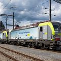 SNCF Logistics signe un accord pour entrer dans le capital de BLS Cargo