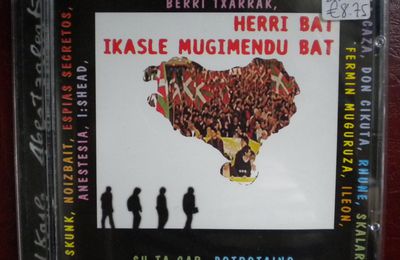 Ikasle Abertzaleak - Herri bat ikasle mugimendu bat