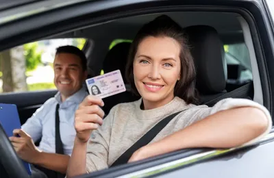 RITUEL POUR RÉUSSIR SON PERMIS DE CONDUIRE 