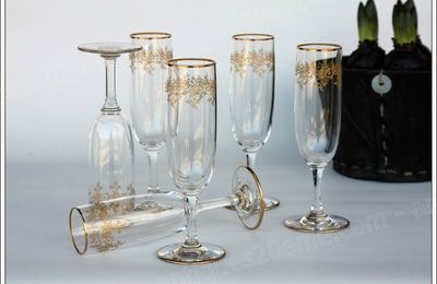 Baccarat Récamier