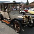 Delage AH2 berline-1912