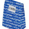 La Pochette Surprise revue par Colette