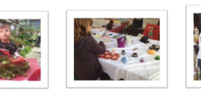 Arbre de Noël - Paris - IDF- Yonne