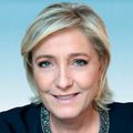 LA RENTREE POLITIQUE DE MARINE LE PEN EN SEPTEMBRE 2018