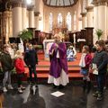 Dimanche 15 décembre 2019 - Hondschoote - messe en famille
