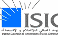 L’Institut Supérieur de l’Information et de la Communication ( ISIC )