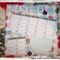 swap calendrier 2008