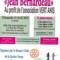 Rando Solidaire "Jean Bernardeau"