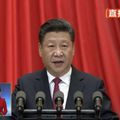 - Xi Jinping: Discours lors de la célébration du 95 anniversaire de la fondation du Congrès du Parti communiste chinois