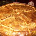 tourte façon Granny